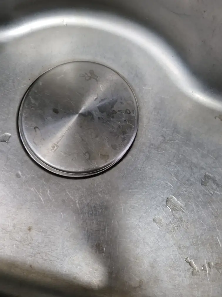 싱크대 배수구교체